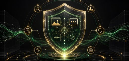 深度解析：Nemotron 3.5如何构建下一代可定制、全模态的AI安全护栏